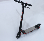 Bodyswiss Colibri 7.8